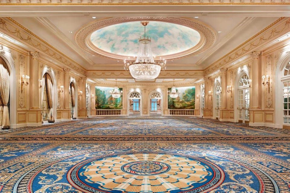 Meeting room / ballrooms