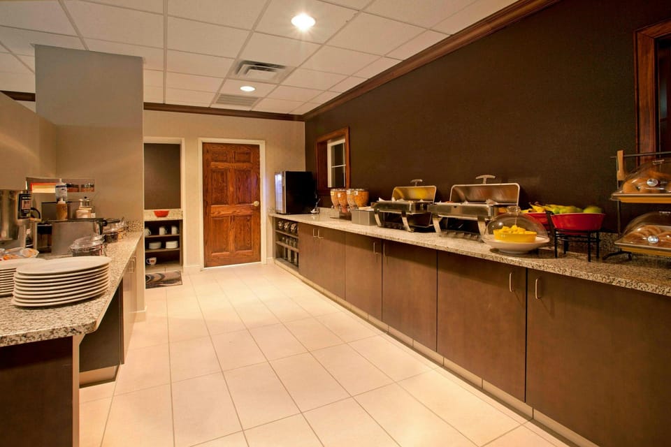Residence Inn by Marriott Fort Wayne Southwest Hotel in Fort Wayne