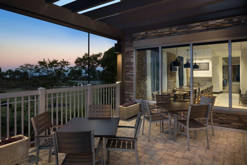 Hyatt Place Biloxi Hotel in Biloxi