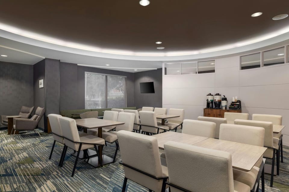 SpringHill Suites by Marriott Winston-Salem Hanes Mall Hotel in Winston-Salem
