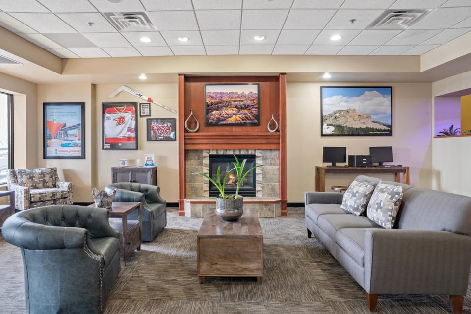 Elevation Inn & Suites, Trademark Collection by Wyndham Hotel in Rapid City
