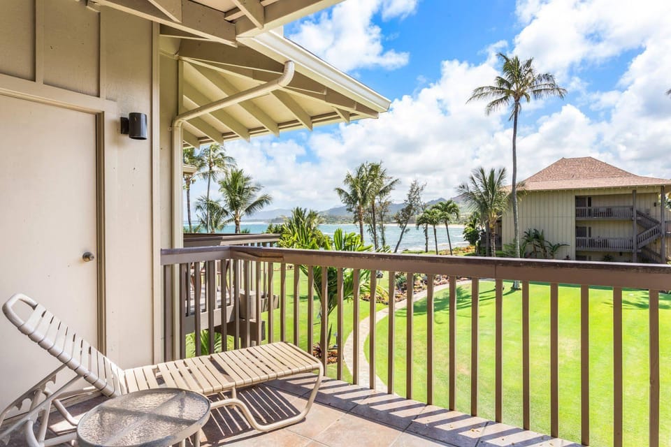 Lae Nani Kauai by OUTRIGGER Apartment hotel in Wailua