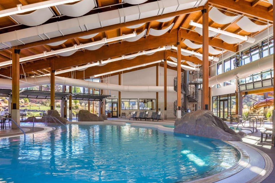 Sunriver Resort Resort in Sunriver