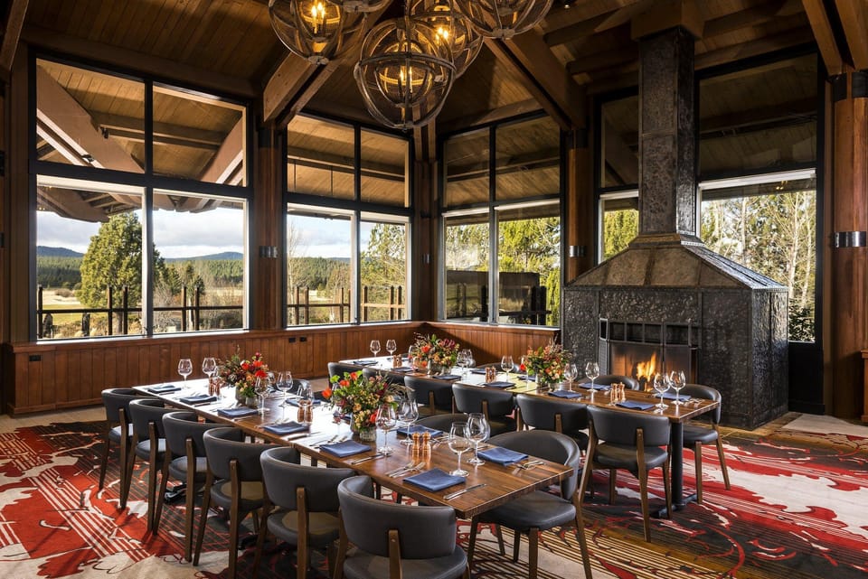 Sunriver Resort Resort in Sunriver