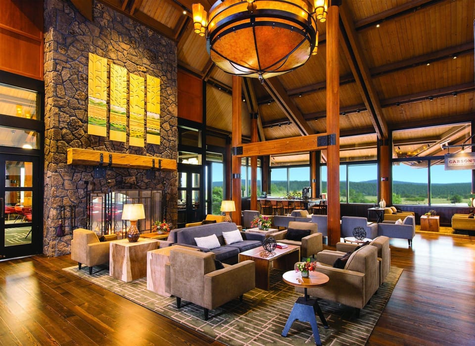 Sunriver Resort Resort in Sunriver