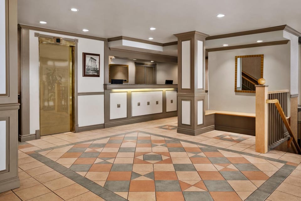 Days Inn by Wyndham Vancouver Downtown Hotel in Vancouver