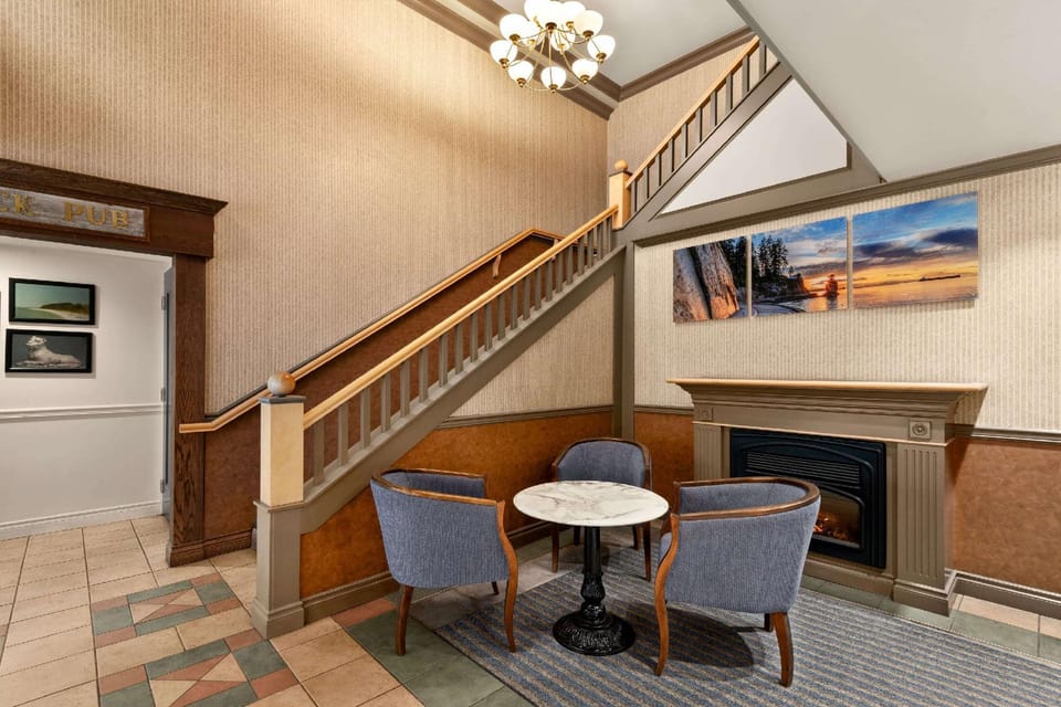 Days Inn by Wyndham Vancouver Downtown Hotel in Vancouver