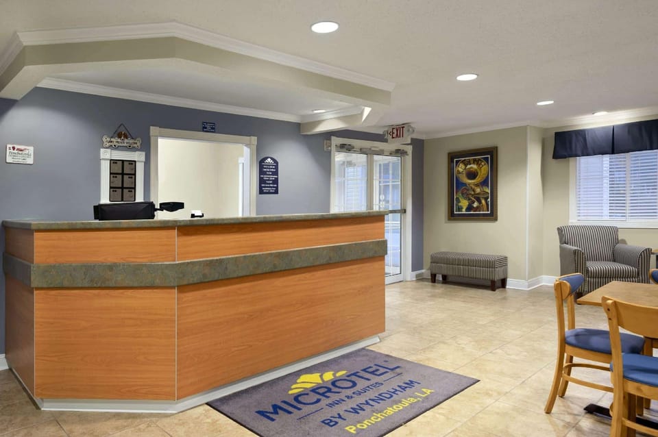 Microtel Inn & Suites by Wyndham Ponchatoula/Hammond Hotel in Mississippi