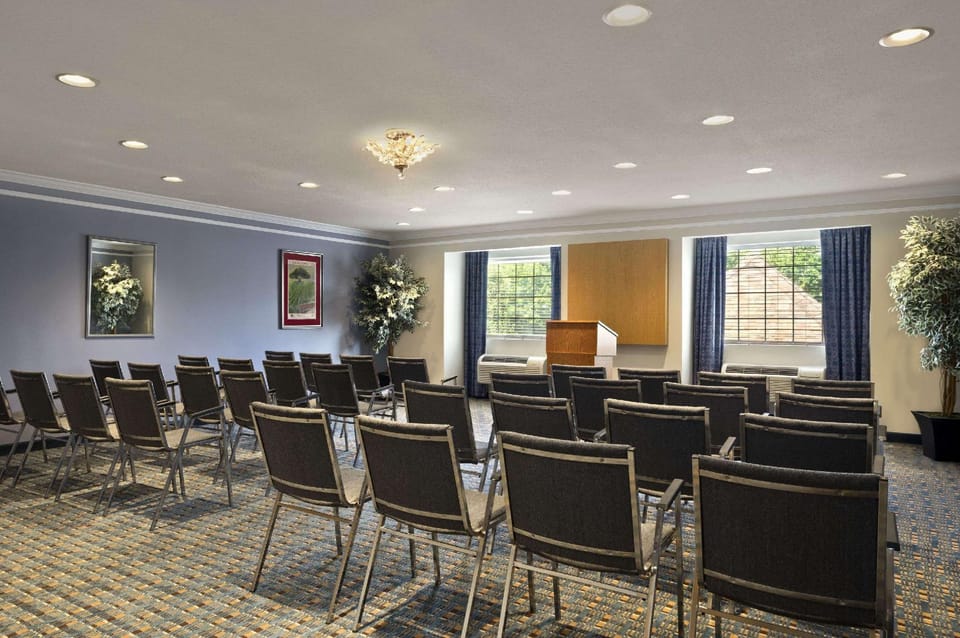 Microtel Inn & Suites by Wyndham Ponchatoula/Hammond Hotel in Mississippi
