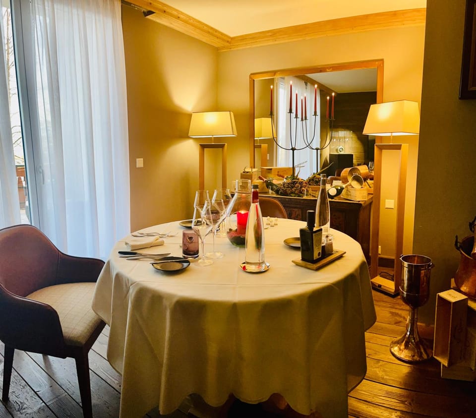 Hotel Royal Hotel in Crans-Montana
