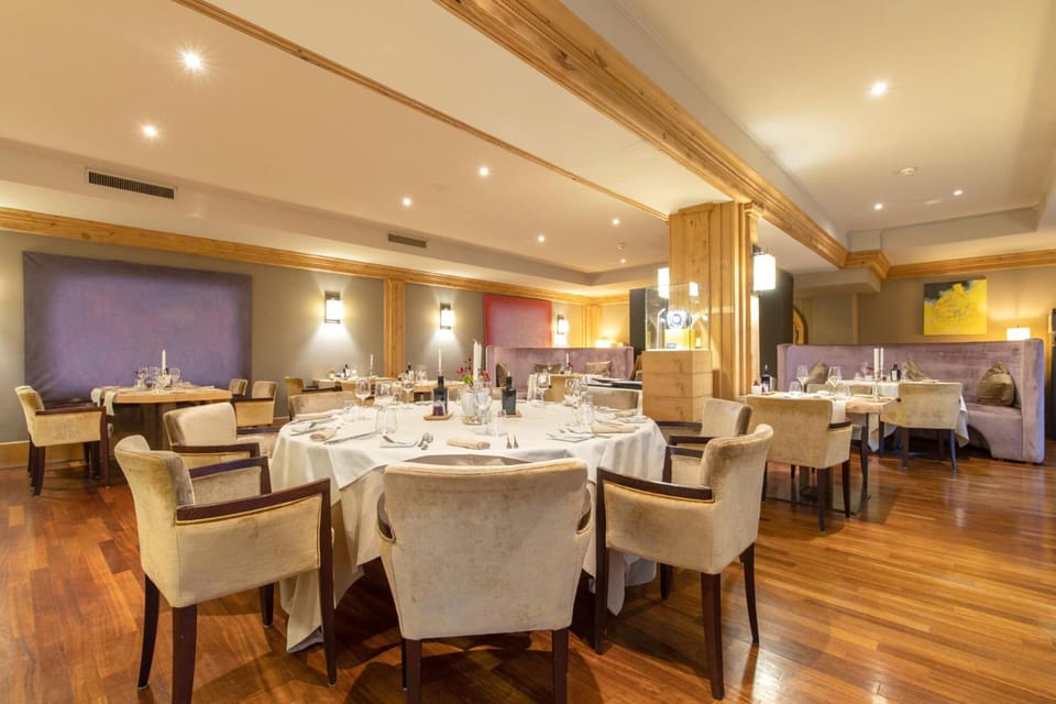 Hotel Royal Hotel in Crans-Montana