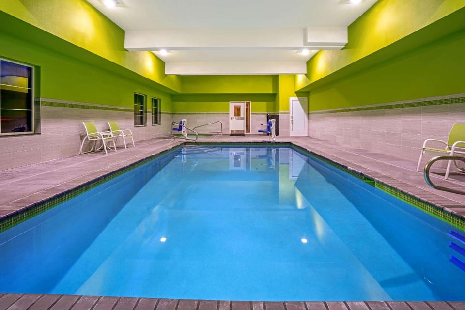 La Quinta Inn & Suites by Wyndham Tumwater - Olympia Hotel in Tumwater