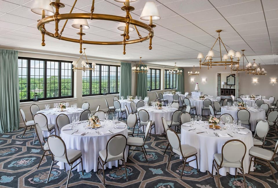 Graduate by Hilton Charlottesville Hotel in Charlottesville