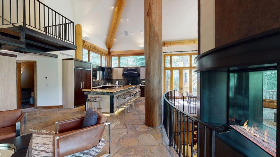 Vail Residences At Cascade Village, Part Of Hyatt Hotel in Vail