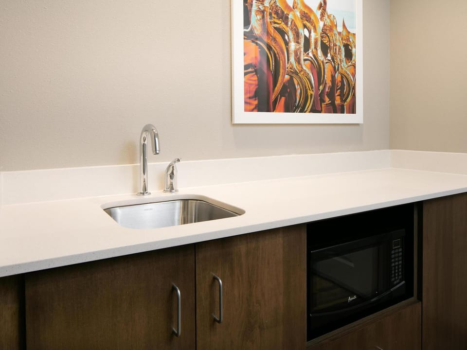 Hampton Inn & Suites Minooka Hotel in Joliet