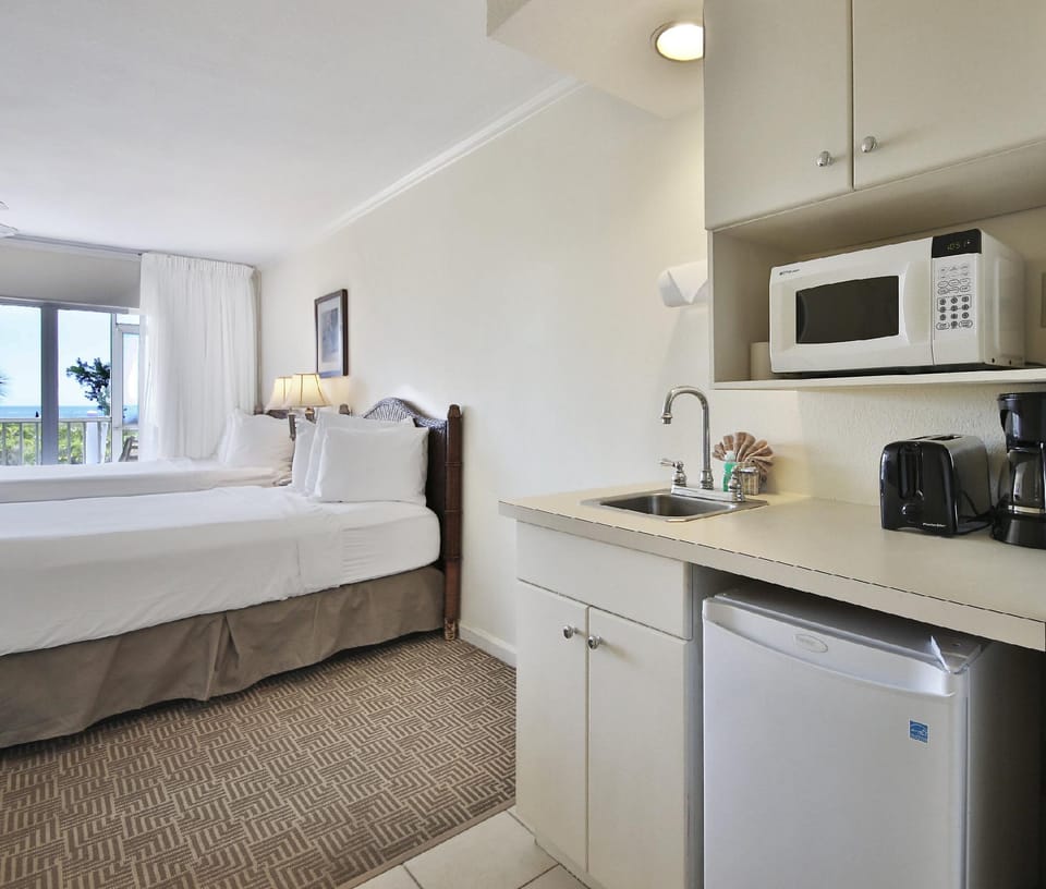 Seaside Inn Inn in Sanibel Island