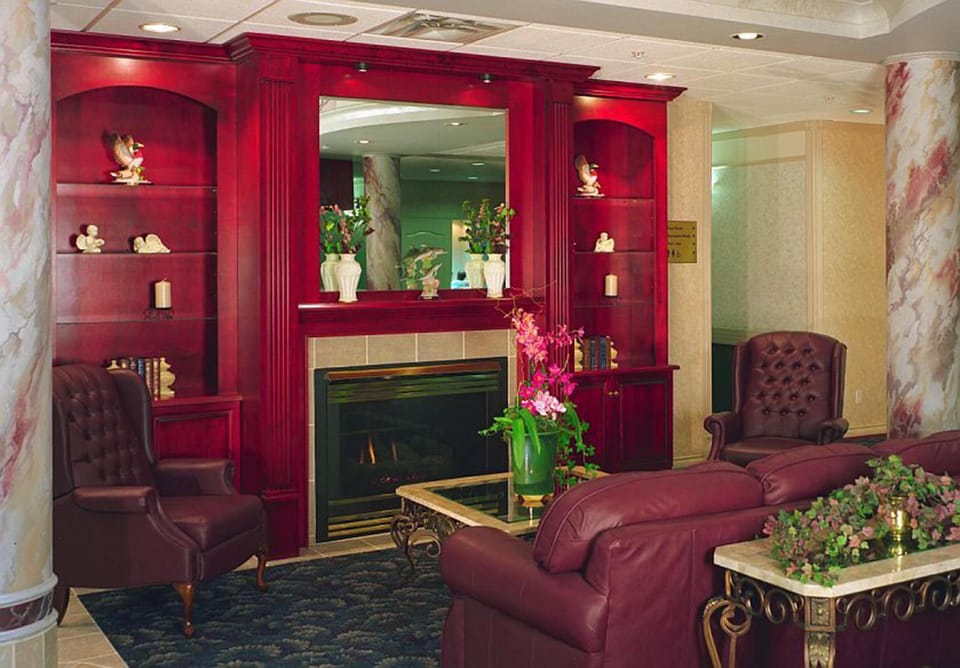 Coast Abbotsford Hotel & Suites Hotel in Abbotsford