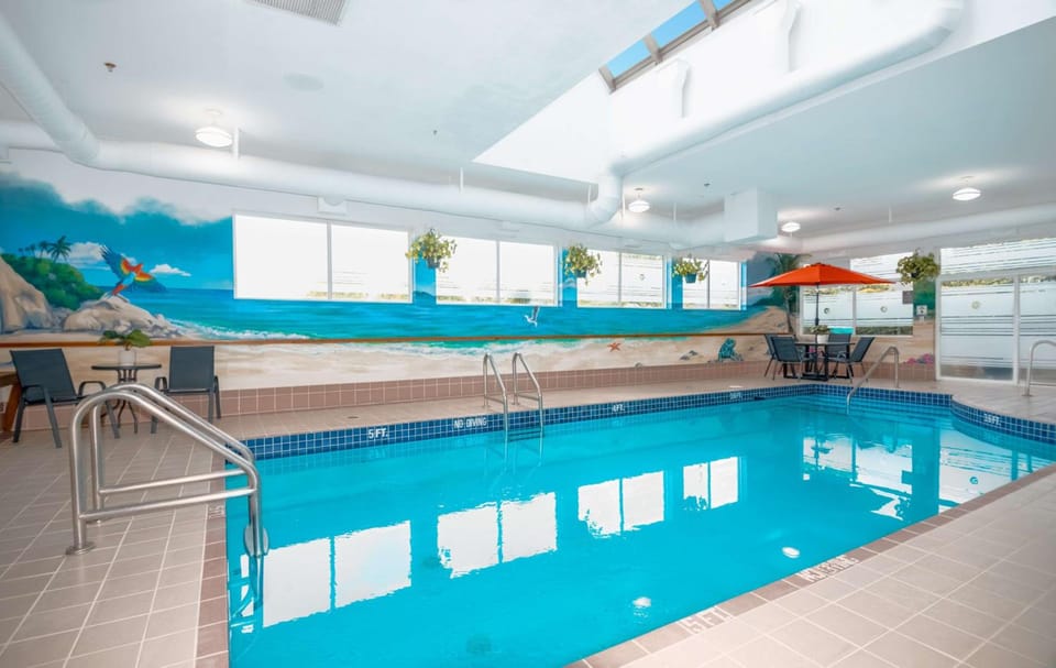 Coast Abbotsford Hotel & Suites Hotel in Abbotsford