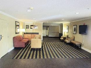 Seattle Renton Hotel in Renton
