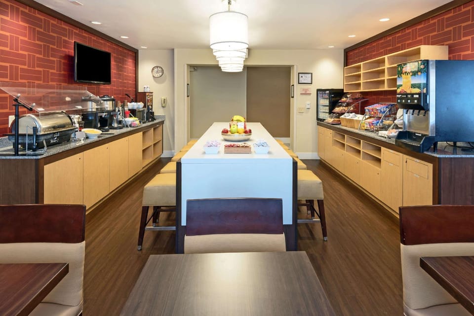 MainStay Suites Raleigh - Cary Hotel in Cary