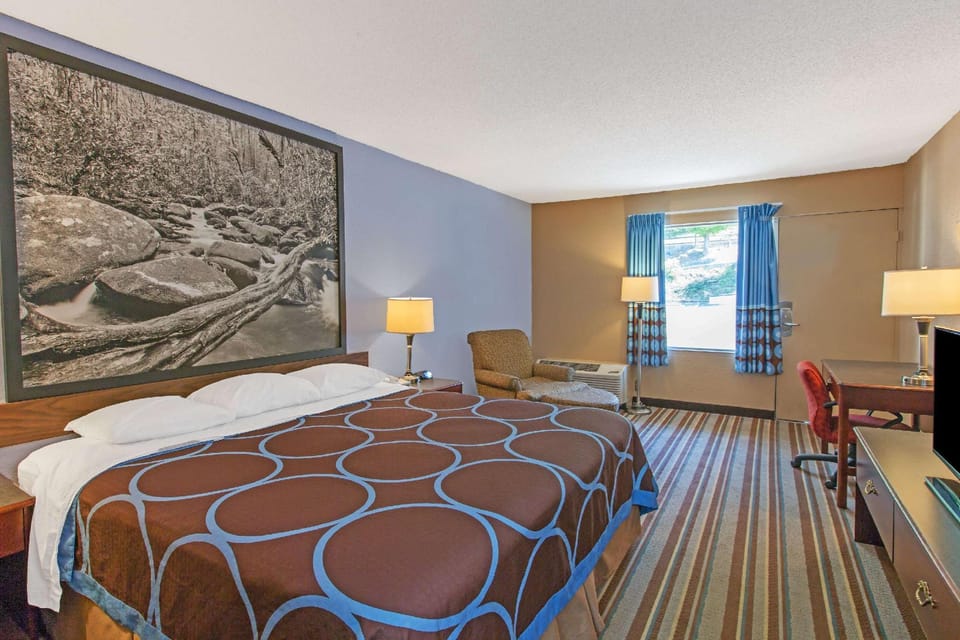 Guestroom