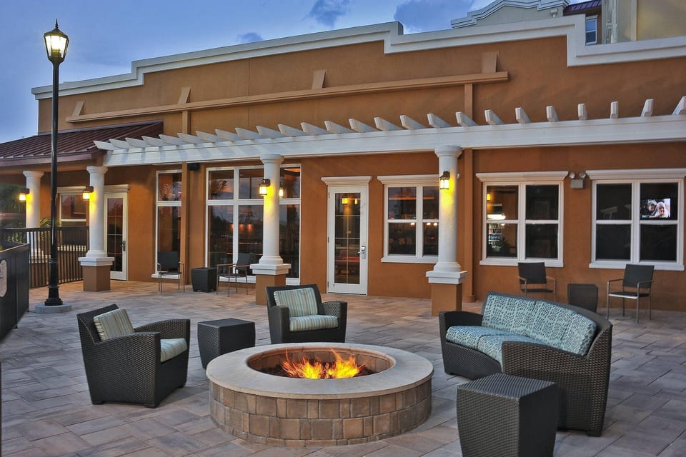 Residence Inn by Marriott Oklahoma City Northwest Hotel in Oklahoma City