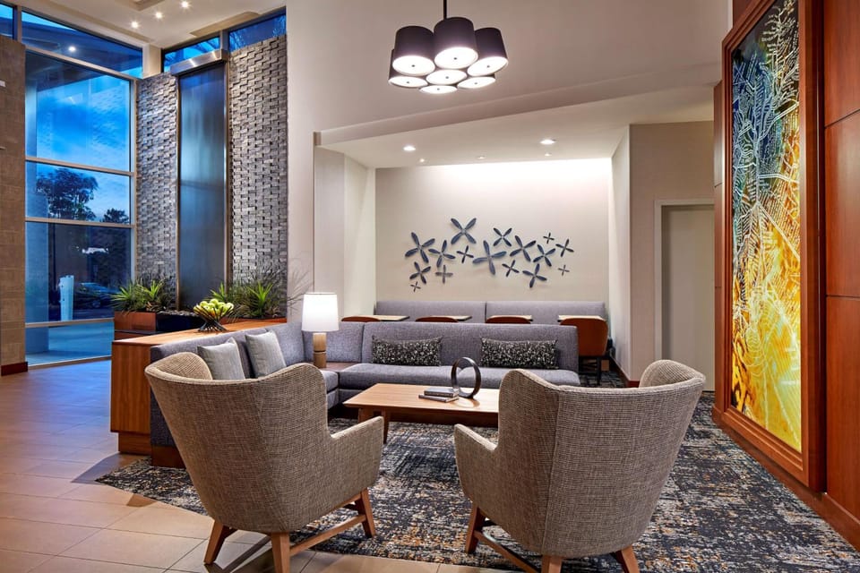 Hyatt Place El Segundo Hotel in El Segundo