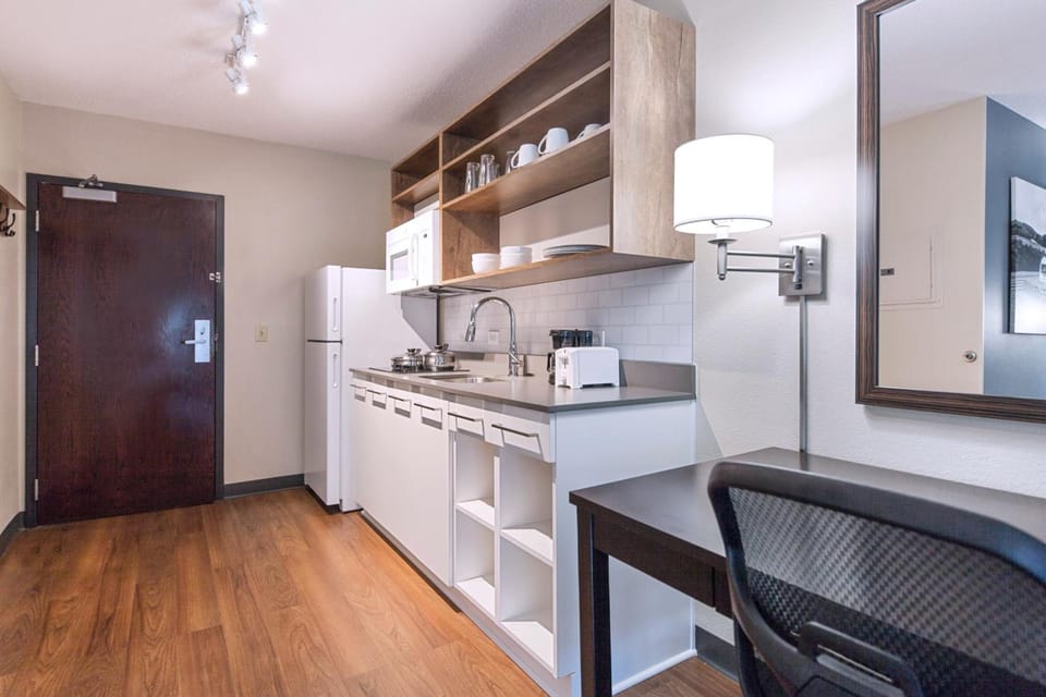 Extended Stay America Premier Suites - Nashville - Vanderbilt Hotel in Nashville