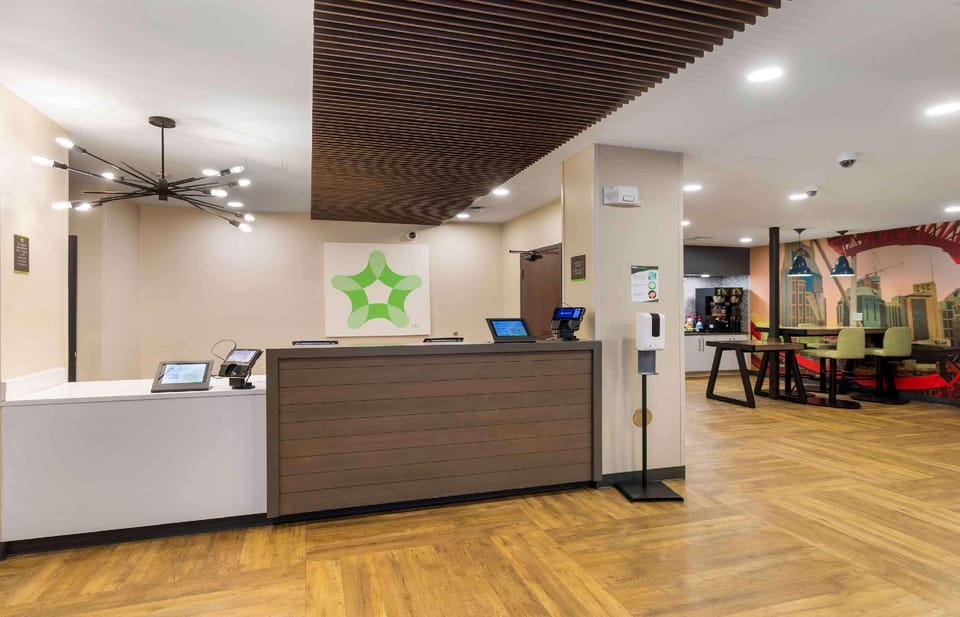 Extended Stay America Premier Suites - Nashville - Vanderbilt Hotel in Nashville
