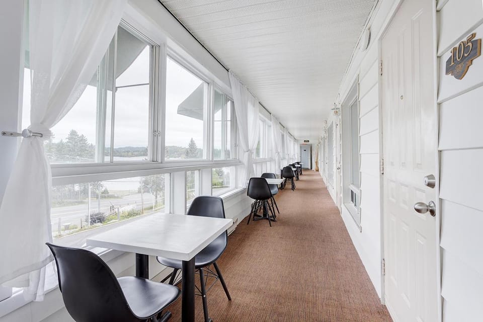 Auberge Hotel Spa Watel Hotel in Sainte-Agathe-des-Monts