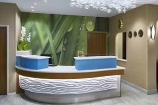 SpringHill Suites by Marriott Edgewood Aberdeen Hotel in Belcamp