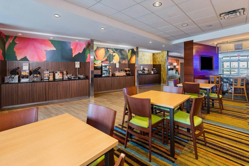 Fairfield by Marriott Inn & Suites Corpus Christi Aransas Pass Hotel in Aransas Pass