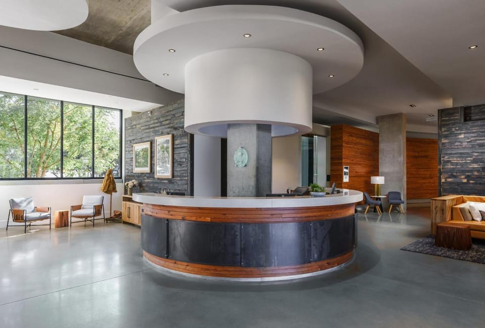 Hotel Indigo Athens - University Area By IHG Hotel in Athens