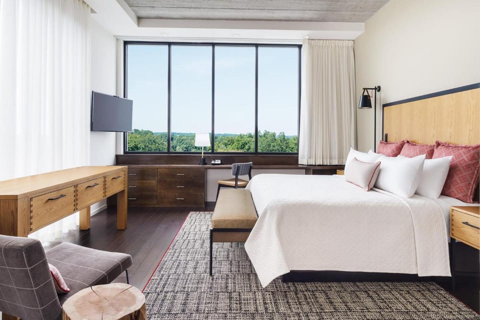 Recreational facilities