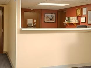 Super 8 By Wyndham Redfield Hotel in South Dakota