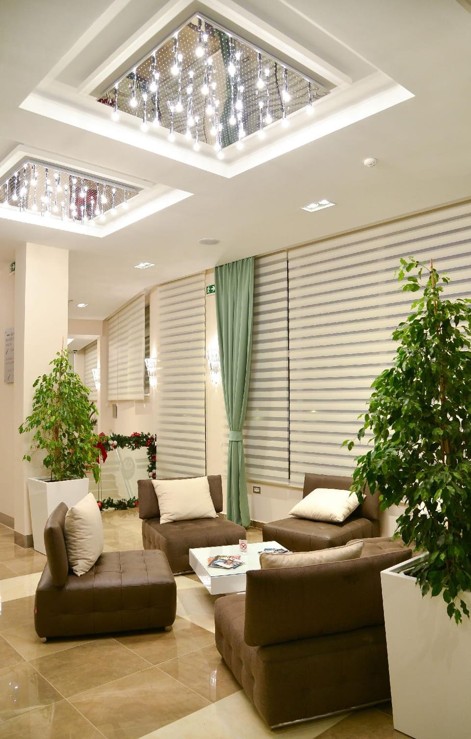Hotel Tami Residence Hotel in Serbia