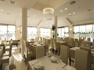 Hotel Tami Residence Hotel in Serbia