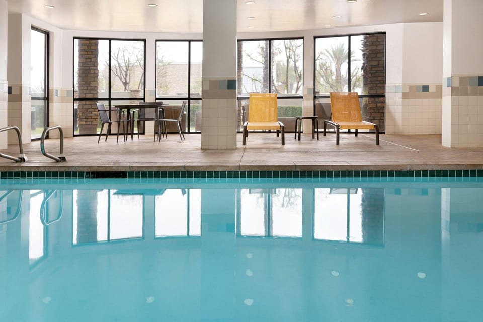 Recreational facilities