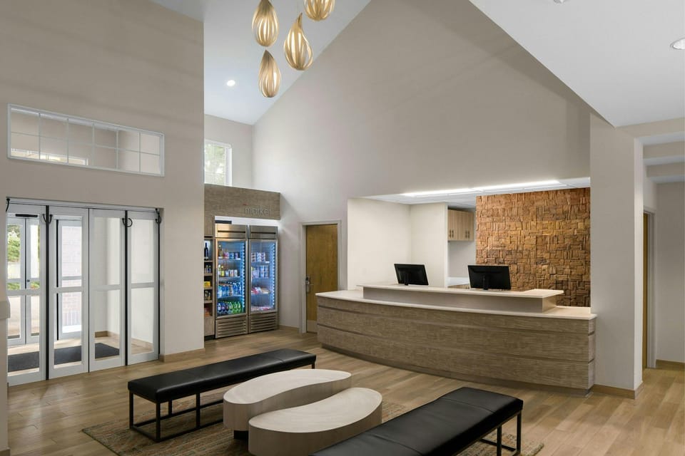 Residence Inn by Marriott Portland Hillsboro Hotel in Tanasbourne