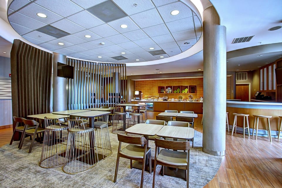 SpringHill Suites by Marriott Harrisburg Hershey Hotel in Harrisburg