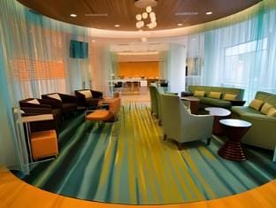 SpringHill Suites by Marriott Harrisburg Hershey Hotel in Harrisburg