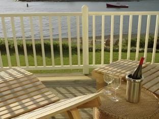 The Breakwater Inn & Spa Inn in Kennebunkport