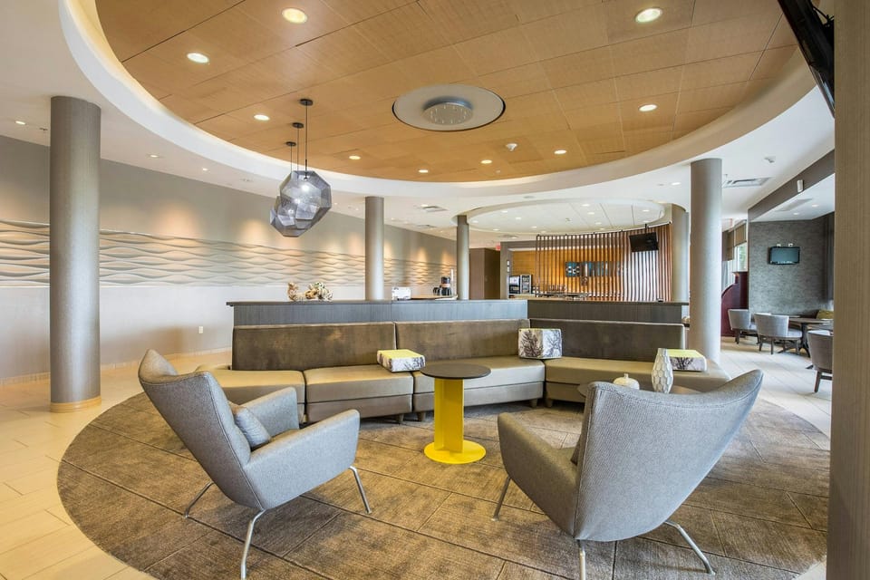 SpringHill Suites by Marriott Houston Rosenberg Hotel in Rosenberg