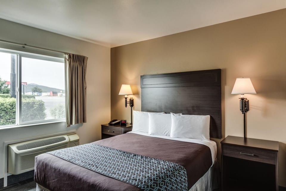 Comfort Inn & Suites Post Falls - Coeur dAlene West Hotel in Post Falls