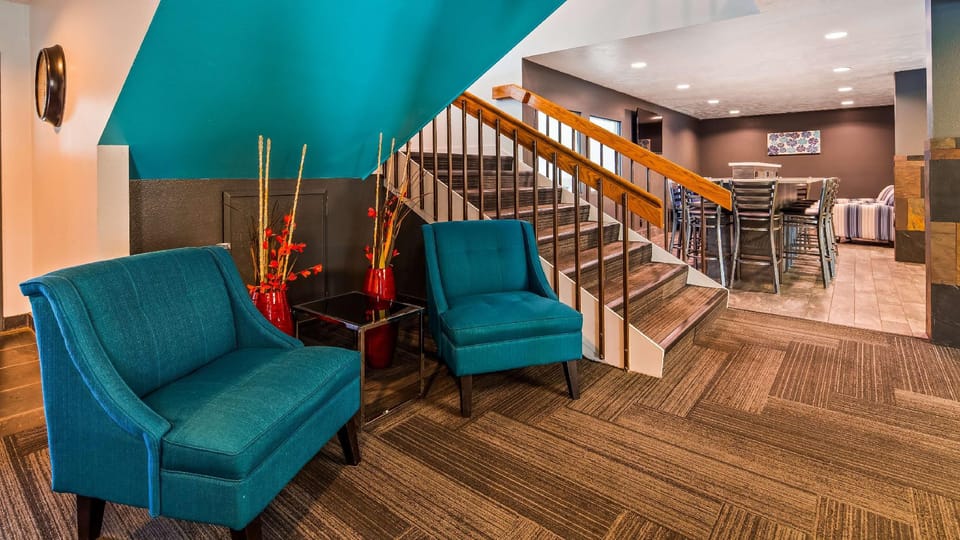 SureStay Plus by Best Western Post Falls Hotel in Post Falls