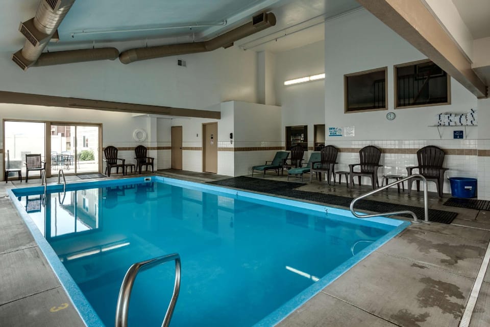 SureStay Plus by Best Western Post Falls Hotel in Post Falls