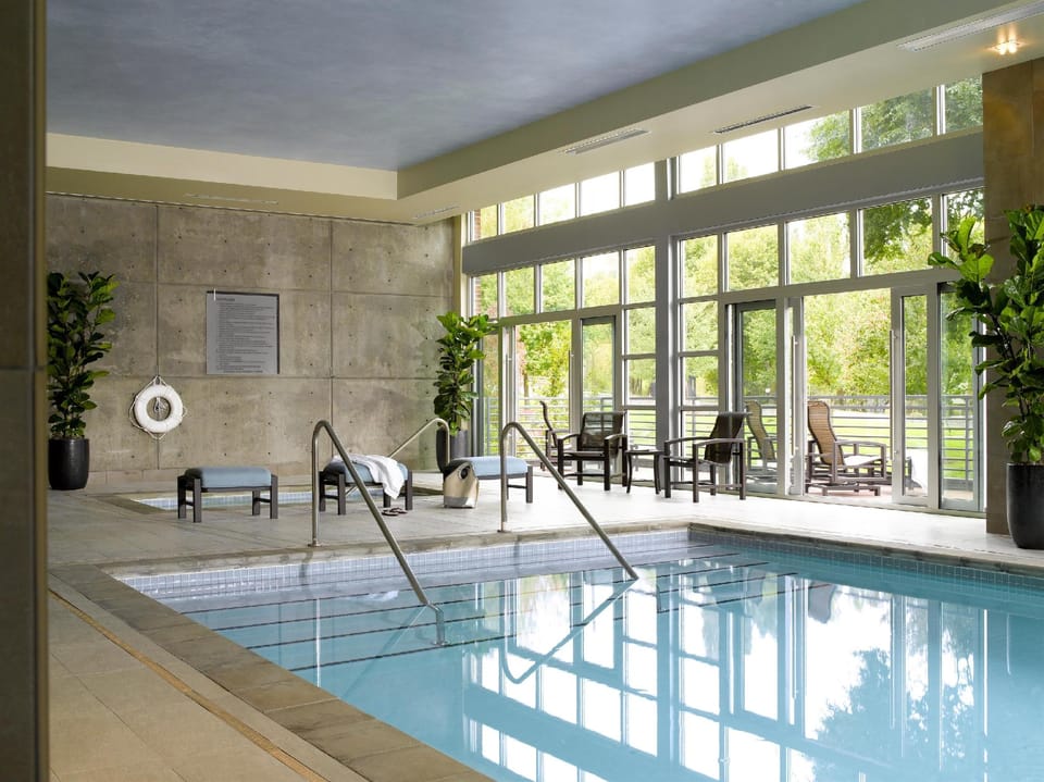 Hyatt House Redmond Hotel in Redmond