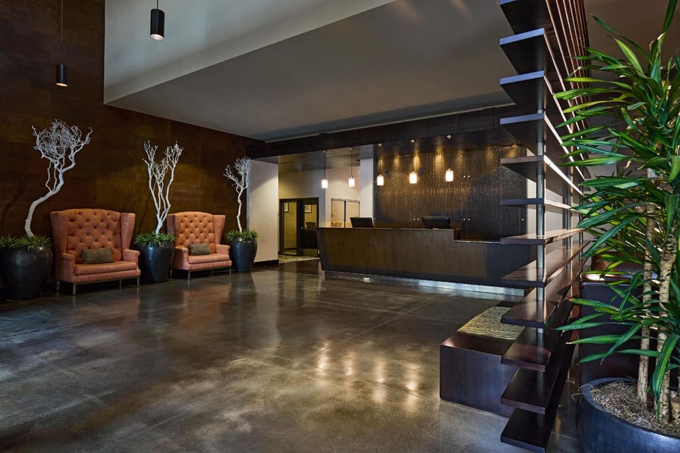 Hyatt House Redmond Hotel in Redmond