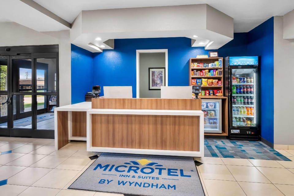 Microtel Inn & Suites by Wyndham Conway Hotel in Conway