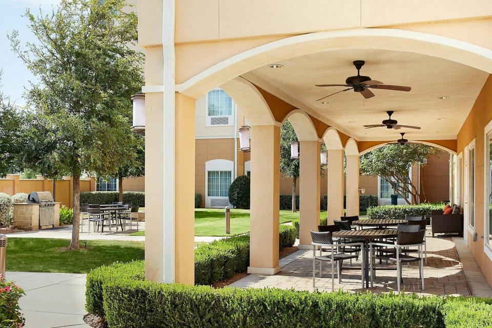 TownePlace Suites by Marriott Midland Hotel in Midland